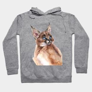 Cat Hoodie